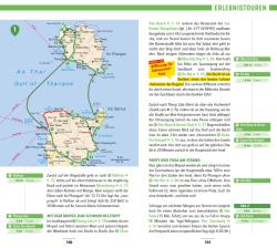 Mathias Peer: MARCO POLO Reiseführer Ko Samui, Ko Phangan - Taschenbuch