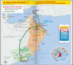 Jobst Krumpeter: MARCO POLO Reiseführer Oman - Taschenbuch