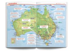 Meg Worby: LONELY PLANET Reiseführer Australien - Taschenbuch