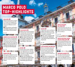 Martin Dahms: MARCO POLO Reiseführer Madrid - Taschenbuch