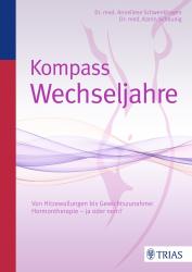 Katrin Schaudig: Kompass Wechseljahre - Taschenbuch