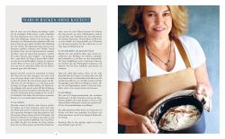 Ina-Janine Johnsen: Zimtschnecke und Dinkelbrot - gebunden