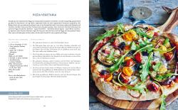 Ina-Janine Johnsen: Zimtschnecke und Dinkelbrot - gebunden