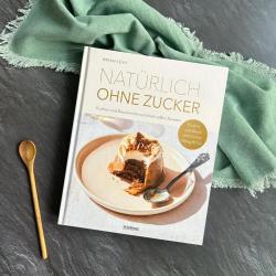 Brian Levy: Natürlich ohne Zucker - gebunden