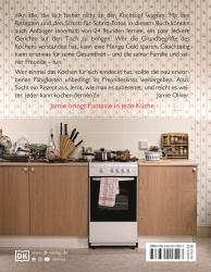 Jamie Oliver: Jamies Kochschule - gebunden