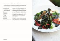 Yotam Ottolenghi: Genussvoll vegetarisch - gebunden