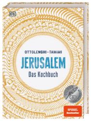 Yotam Ottolenghi: Jerusalem - gebunden