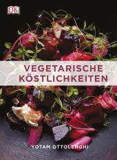 Yotam Ottolenghi: Vegetarische Köstlichkeiten - gebunden