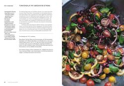 Yotam Ottolenghi: Vegetarische Köstlichkeiten - gebunden