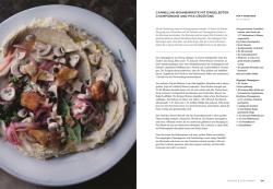 Yotam Ottolenghi: Vegetarische Köstlichkeiten - gebunden