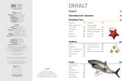 David Burnie: Unsere Welt in 1000 Bildern. Tiere - gebunden