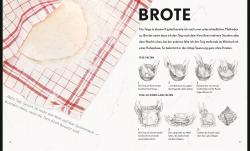 Martin Johansson: Brot Brot Brot - gebunden