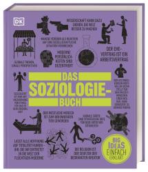 Marcus Weeks: Das Soziologie-Buch - gebunden