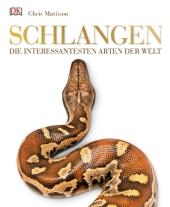 Schlangen - gebunden