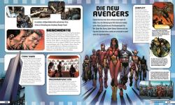 Alastair Dougal: MARVEL Avengers Die größten Superhelden aller Zeiten - gebunden