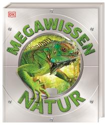 Mega-Wissen. Natur - gebunden