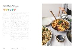 Yotam Ottolenghi: Simple. Das Kochbuch - gebunden