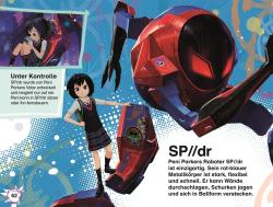 Superleser! Spezial - Marvel Spider-Man A New Universe - gebunden