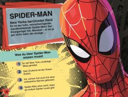 Superleser! Spezial - Marvel Spider-Man A New Universe - gebunden