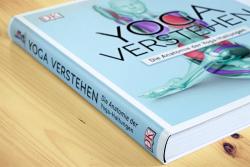 Ann Swanson: Yoga verstehen - Die Anatomie der Yoga-Haltungen - Taschenbuch