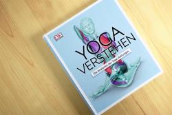 Ann Swanson: Yoga verstehen - Die Anatomie der Yoga-Haltungen - Taschenbuch