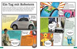 Nathan Lepora: Superchecker! - Roboter - Taschenbuch