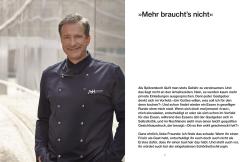 Alexander Herrmann: Weil´s einfach besser ist - gebunden