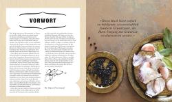 Stuart Farrimond: Gewürze - gebunden