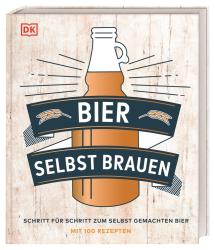 Greg Hughes: Bier selbst brauen - gebunden