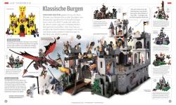 Daniel Lipkowitz: Das LEGO® Buch - gebunden