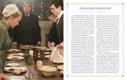 Annie Gray: Das offizielle Downton-Abbey-Kochbuch - gebunden