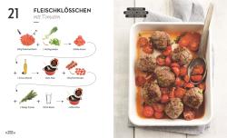 Anna Austruy: Kochen ohne Blabla Light - Taschenbuch