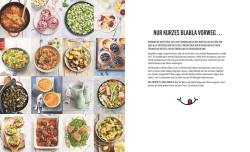 Anna Austruy: Kochen ohne Blabla Light - Taschenbuch