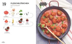 Anna Austruy: Kochen ohne Blabla Low Budget - Taschenbuch