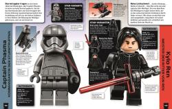 Elizabeth Dowsett: LEGO® Star Wars(TM) Lexikon der Minifiguren - gebunden