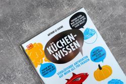 Arthur Le Caisne: Küchenwissen - gebunden
