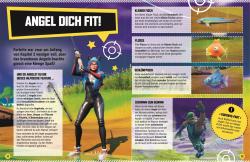 Kevin Pettman: Unabhängig und inoffiziell: Fortnite Kapitel 2 Gewinner Guide - gebunden