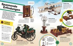 Rona Skene: LEGO® Ideen Zeitreise - gebunden