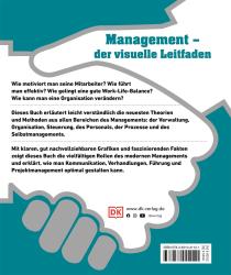 Richard Ridout: #dkinfografik. Management einfach erklärt - gebunden
