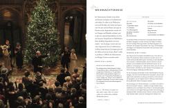 Regula Ysewijn: Das offizielle Downton-Abbey-Weihnachtskochbuch - gebunden