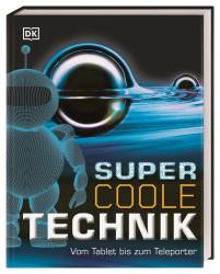 Supercoole Technik - gebunden