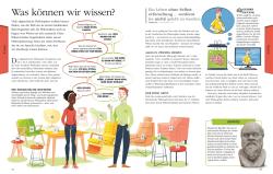 Wissen für clevere Kids. Philosophie für clevere Kids - gebunden