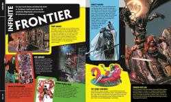 Matthew Manning: DC Batman(TM) Die Welt des dunklen Ritters - gebunden