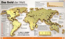 80 Weltkarten zum Staunen - gebunden