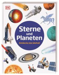 Sterne und Planeten - gebunden