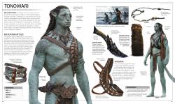 Ben Procter: Avatar The Way of Water Die illustrierte Enzyklopädie - gebunden