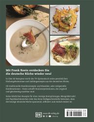 Frank Rosin: Neue deutsche Küche - gebunden
