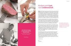 Frank Rosin: Neue deutsche Küche - gebunden