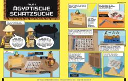 LEGO® Escape Abenteuer - gebunden