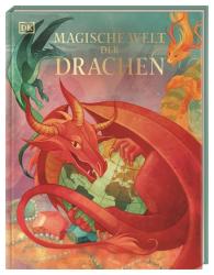 Tamara Macfarlane: Magische Welt der Drachen - gebunden